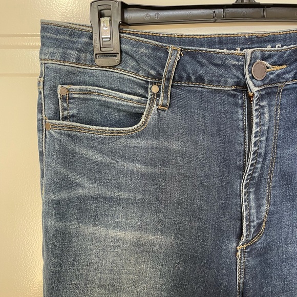 Article of Socoety skinny ankle jeans - Picture 2 of 5